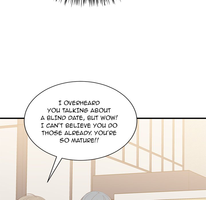 Do You Believe in Ghosts? Do You Believe in Ghosts? EP 11 - Toomics page 49 - 