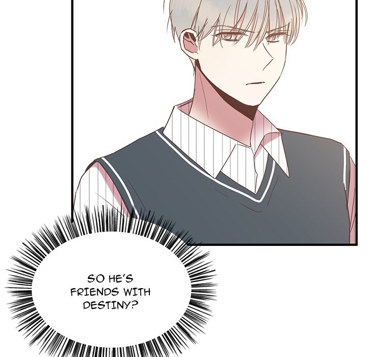 Do You Believe in Ghosts? Do You Believe in Ghosts? EP 11 - Toomics page 6 - 