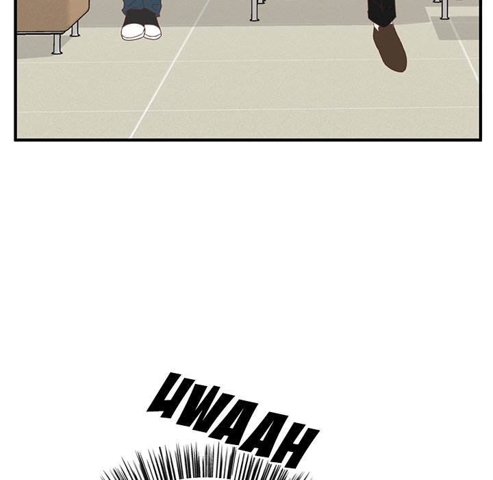 Do You Believe in Ghosts? Do You Believe in Ghosts? EP 11 - Toomics page 53 - 