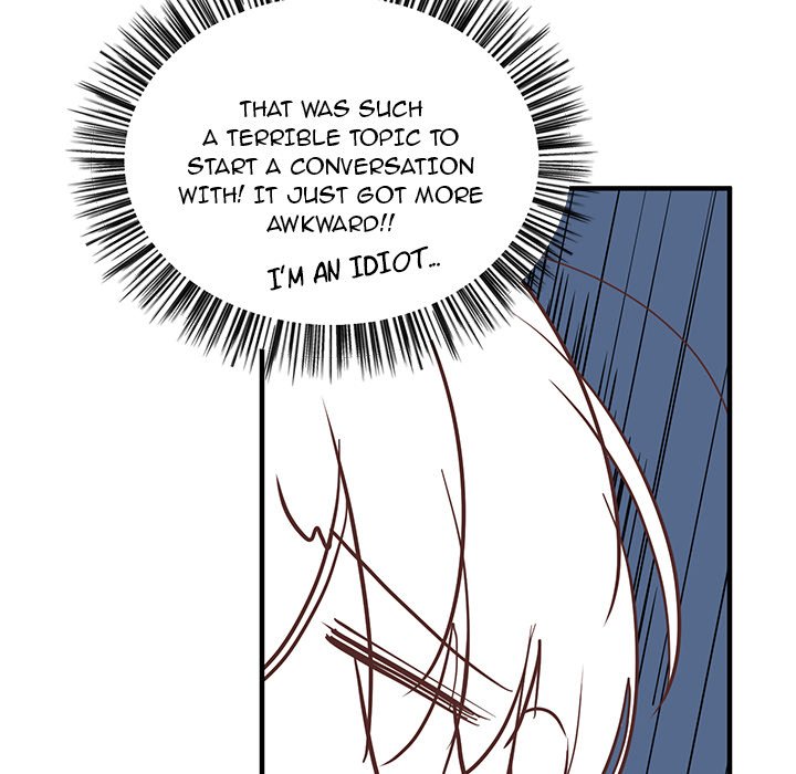 Do You Believe in Ghosts? Do You Believe in Ghosts? EP 11 - Toomics page 54 - 
