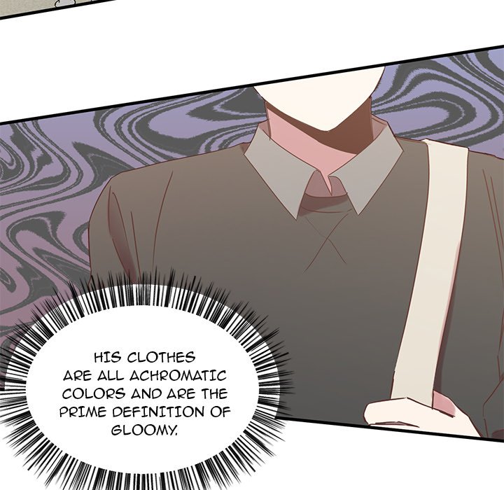 Do You Believe in Ghosts? Do You Believe in Ghosts? EP 11 - Toomics page 8 - 