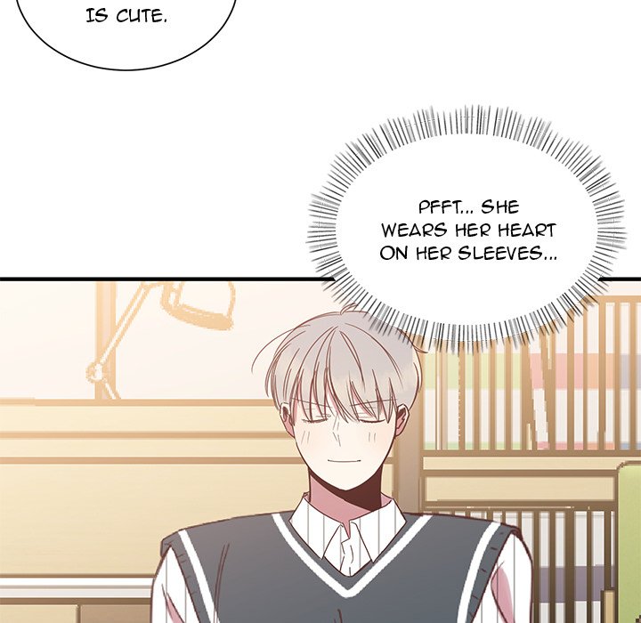Do You Believe in Ghosts? Do You Believe in Ghosts? EP 11 - Toomics page 71 - 