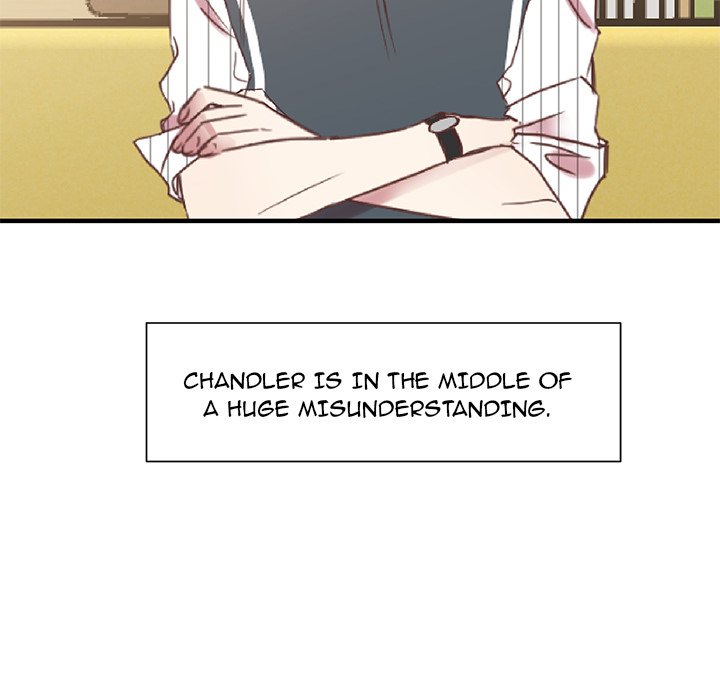Do You Believe in Ghosts? Do You Believe in Ghosts? EP 11 - Toomics page 72 - 