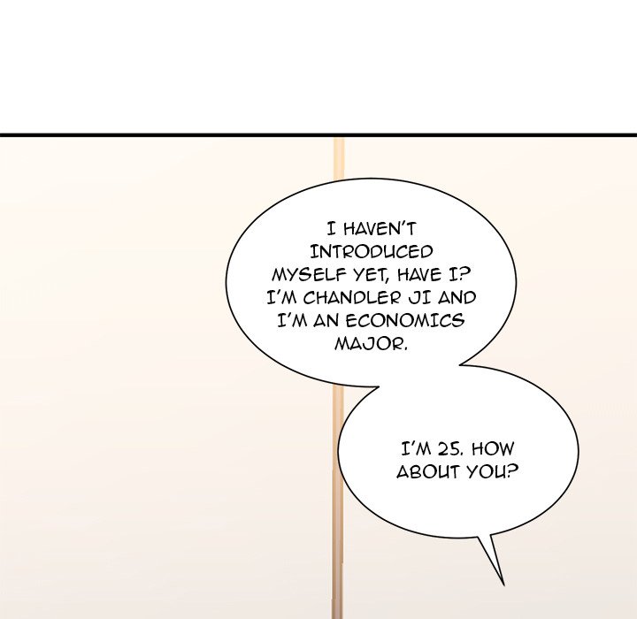 Do You Believe in Ghosts? Do You Believe in Ghosts? EP 11 - Toomics page 73 - 