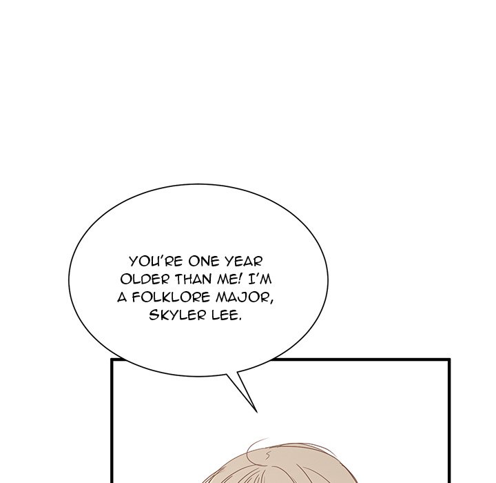 Do You Believe in Ghosts? Do You Believe in Ghosts? EP 11 - Toomics page 75 - 
