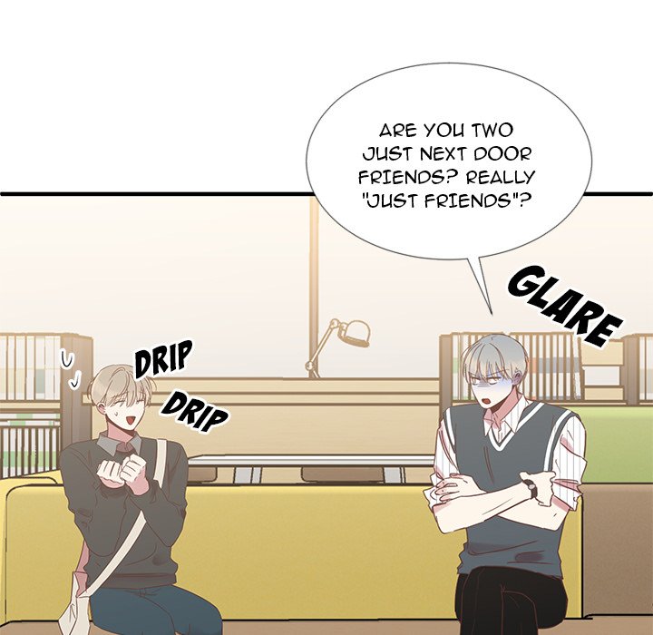 Do You Believe in Ghosts? Do You Believe in Ghosts? EP 11 - Toomics page 80 - 