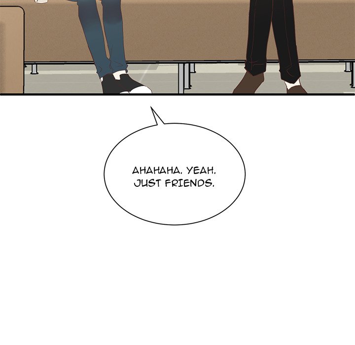 Do You Believe in Ghosts? Do You Believe in Ghosts? EP 11 - Toomics page 81 - 