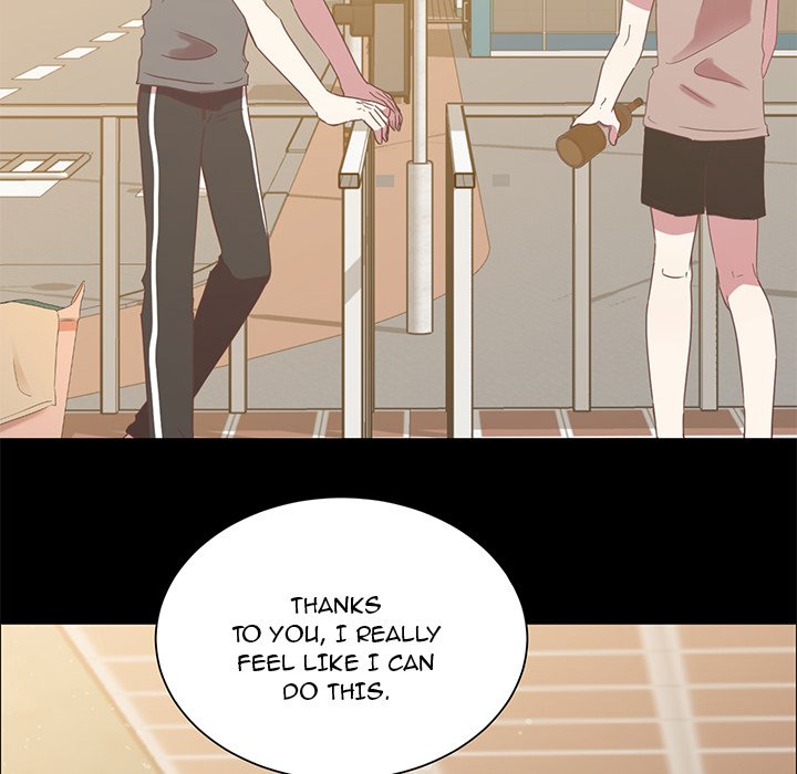 Do You Believe in Ghosts? Do You Believe in Ghosts? EP 11 - Toomics page 88 - 