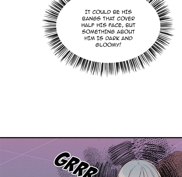 Do You Believe in Ghosts? Do You Believe in Ghosts? EP 11 - Toomics page 10 - 