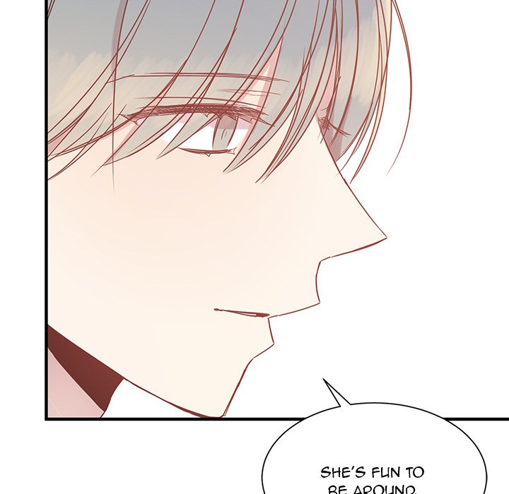 Do You Believe in Ghosts? Do You Believe in Ghosts? EP 11 - Toomics page 96 - 