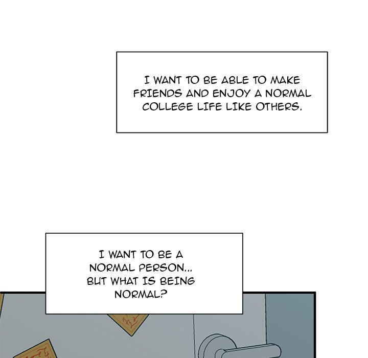 Do You Believe in Ghosts? Do You Believe in Ghosts? EP 12 - Toomics page 102 - 