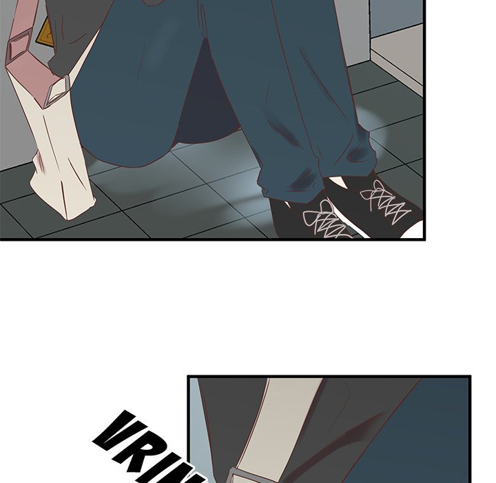 Do You Believe in Ghosts? Do You Believe in Ghosts? EP 12 - Toomics page 104 - 