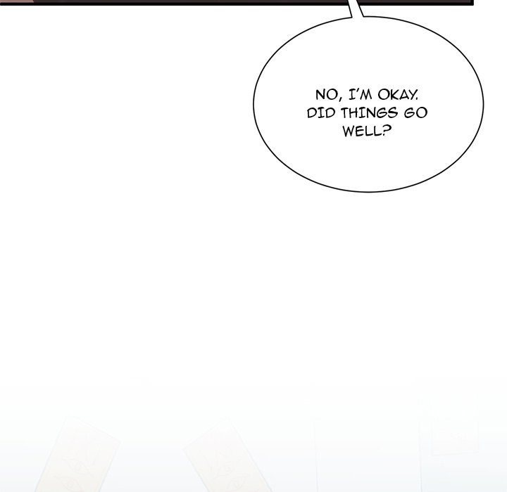 Do You Believe in Ghosts? Do You Believe in Ghosts? EP 12 - Toomics page 113 - 