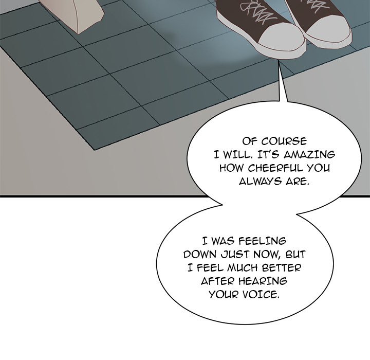 Do You Believe in Ghosts? Do You Believe in Ghosts? EP 12 - Toomics page 116 - 