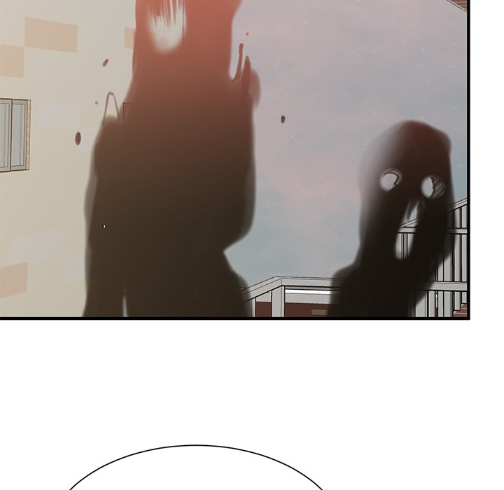 Do You Believe in Ghosts? Do You Believe in Ghosts? EP 12 - Toomics page 120 - 