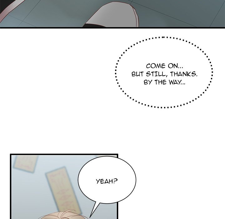 Do You Believe in Ghosts? Do You Believe in Ghosts? EP 12 - Toomics page 122 - 