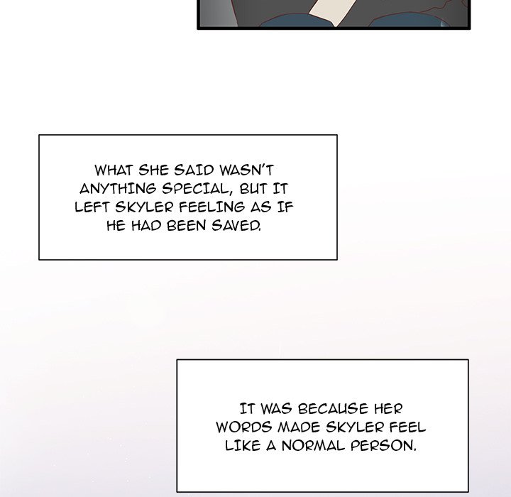 Do You Believe in Ghosts? Do You Believe in Ghosts? EP 12 - Toomics page 125 - 