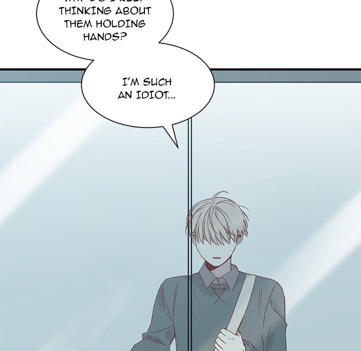 Do You Believe in Ghosts? Do You Believe in Ghosts? EP 12 - Toomics page 15 - 