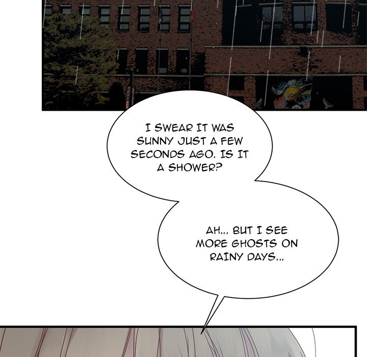 Do You Believe in Ghosts? Do You Believe in Ghosts? EP 12 - Toomics page 20 - 