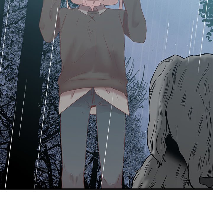 Do You Believe in Ghosts? Do You Believe in Ghosts? EP 12 - Toomics page 29 - 