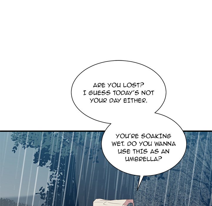 Do You Believe in Ghosts? Do You Believe in Ghosts? EP 12 - Toomics page 32 - 