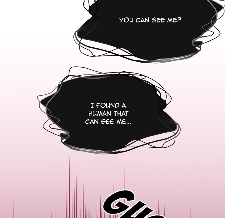 Do You Believe in Ghosts? Do You Believe in Ghosts? EP 12 - Toomics page 35 - 