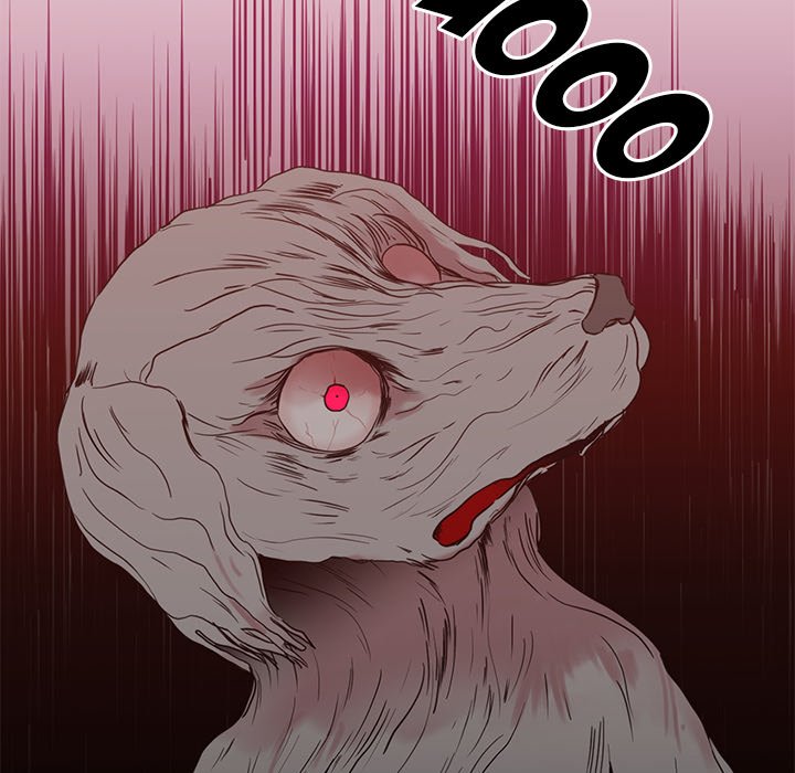 Do You Believe in Ghosts? Do You Believe in Ghosts? EP 12 - Toomics page 36 - 