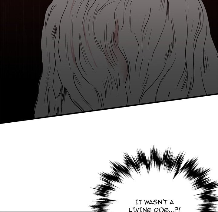 Do You Believe in Ghosts? Do You Believe in Ghosts? EP 12 - Toomics page 37 - 