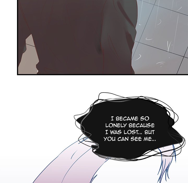 Do You Believe in Ghosts? Do You Believe in Ghosts? EP 12 - Toomics page 41 - 
