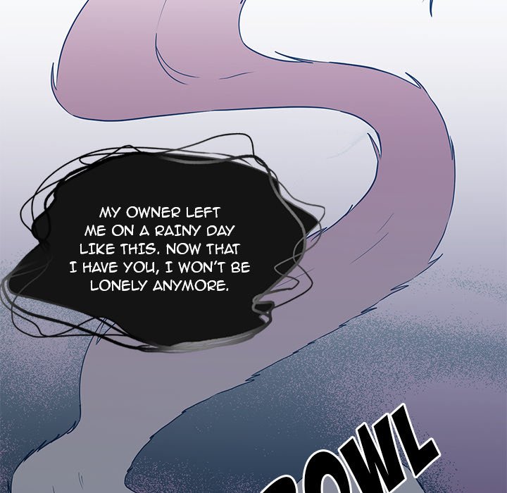 Do You Believe in Ghosts? Do You Believe in Ghosts? EP 12 - Toomics page 42 - 