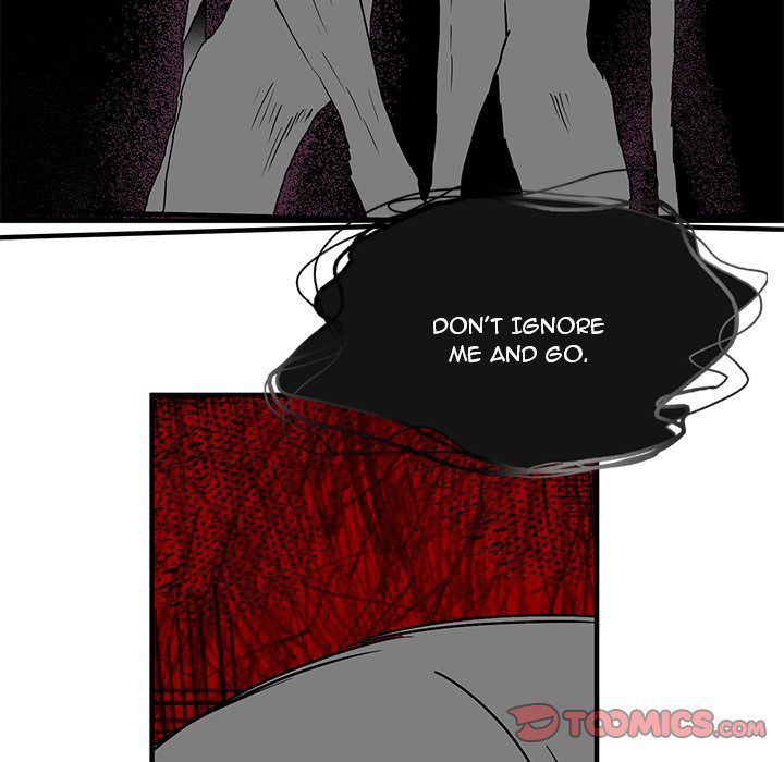 Do You Believe in Ghosts? Do You Believe in Ghosts? EP 12 - Toomics page 45 - 