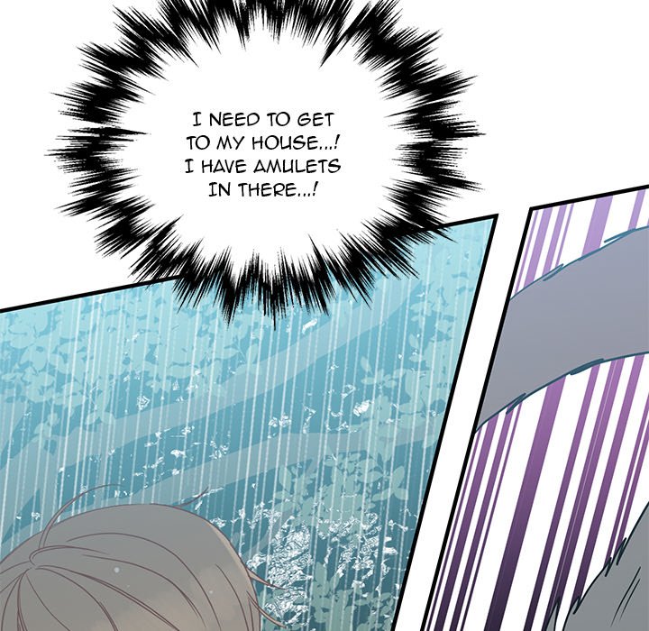 Do You Believe in Ghosts? Do You Believe in Ghosts? EP 12 - Toomics page 49 - 