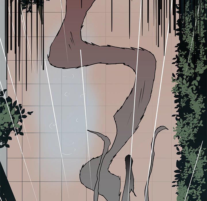 Do You Believe in Ghosts? Do You Believe in Ghosts? EP 12 - Toomics page 54 - 