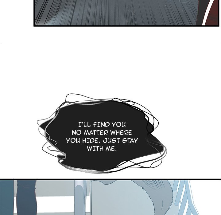 Do You Believe in Ghosts? Do You Believe in Ghosts? EP 12 - Toomics page 63 - 