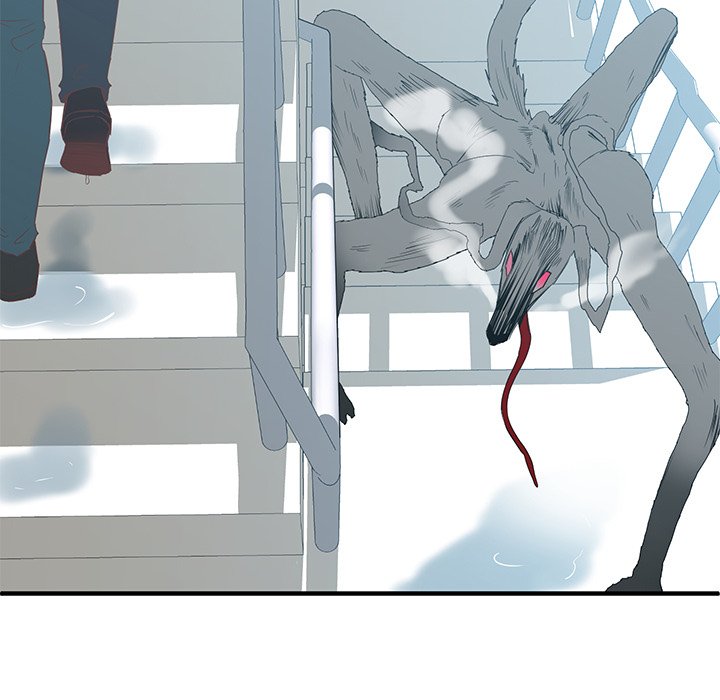 Do You Believe in Ghosts? Do You Believe in Ghosts? EP 12 - Toomics page 64 - 
