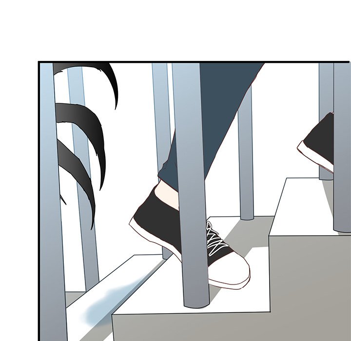 Do You Believe in Ghosts? Do You Believe in Ghosts? EP 12 - Toomics page 65 - 