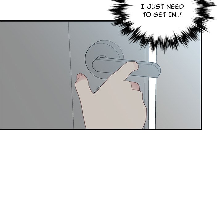 Do You Believe in Ghosts? Do You Believe in Ghosts? EP 12 - Toomics page 68 - 