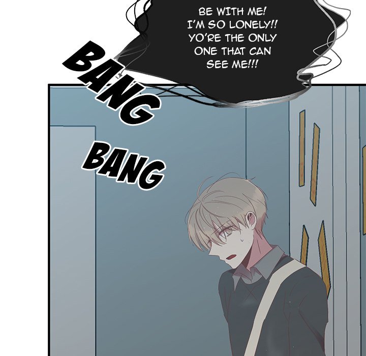 Do You Believe in Ghosts? Do You Believe in Ghosts? EP 12 - Toomics page 71 - 