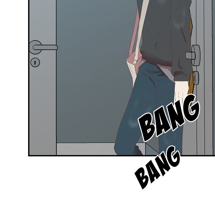 Do You Believe in Ghosts? Do You Believe in Ghosts? EP 12 - Toomics page 72 - 