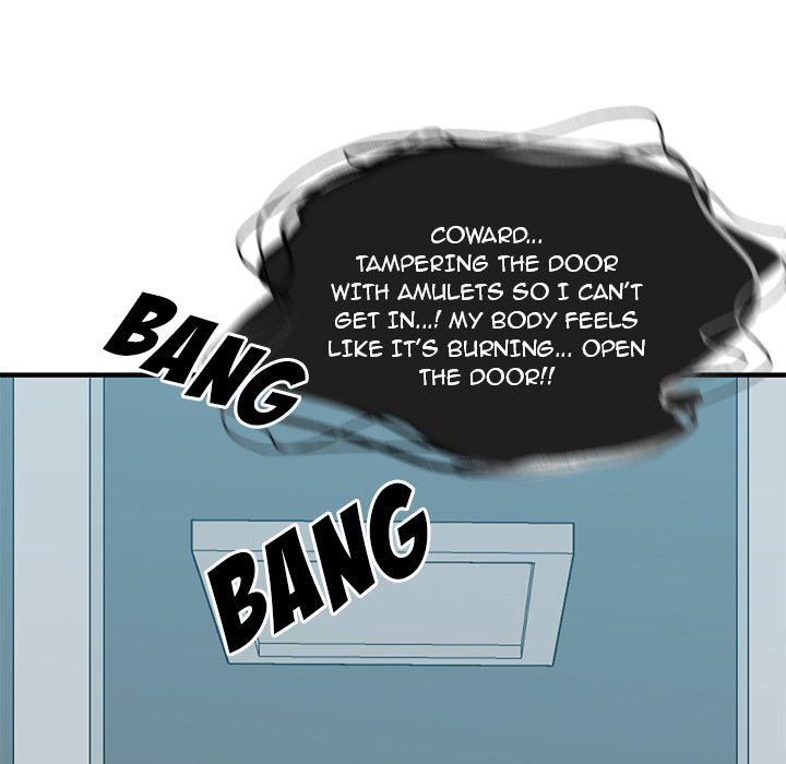 Do You Believe in Ghosts? Do You Believe in Ghosts? EP 12 - Toomics page 73 - 