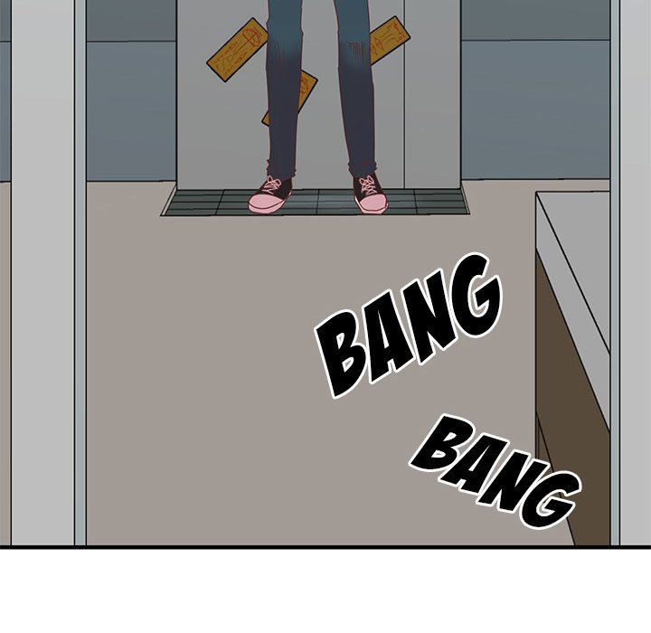 Do You Believe in Ghosts? Do You Believe in Ghosts? EP 12 - Toomics page 75 - 