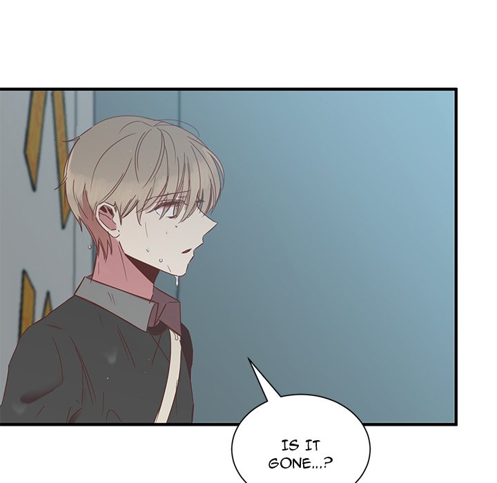 Do You Believe in Ghosts? Do You Believe in Ghosts? EP 12 - Toomics page 78 - 