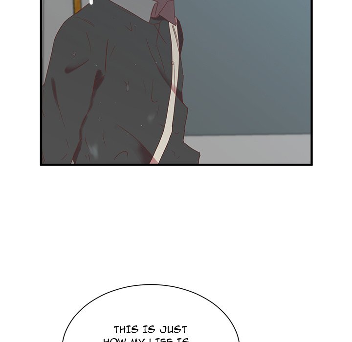 Do You Believe in Ghosts? Do You Believe in Ghosts? EP 12 - Toomics page 80 - 