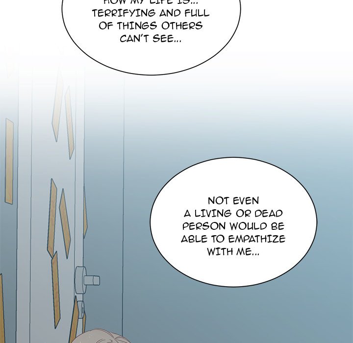 Do You Believe in Ghosts? Do You Believe in Ghosts? EP 12 - Toomics page 81 - 