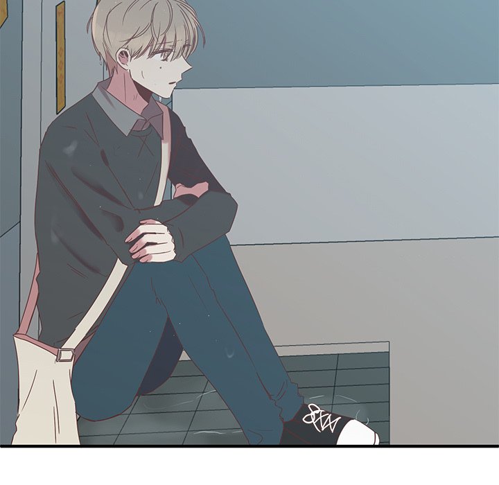 Do You Believe in Ghosts? Do You Believe in Ghosts? EP 12 - Toomics page 82 - 