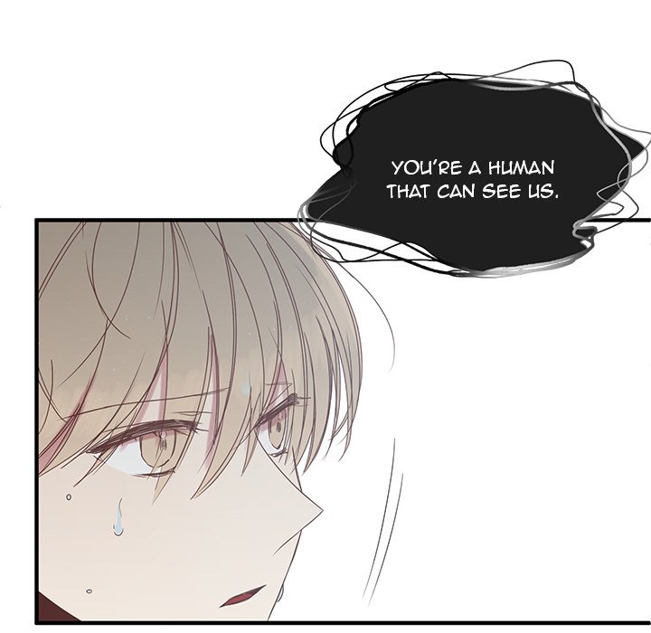 Do You Believe in Ghosts? Do You Believe in Ghosts? EP 12 - Toomics page 83 - 