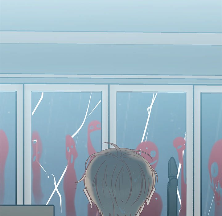Do You Believe in Ghosts? Do You Believe in Ghosts? EP 12 - Toomics page 85 - 
