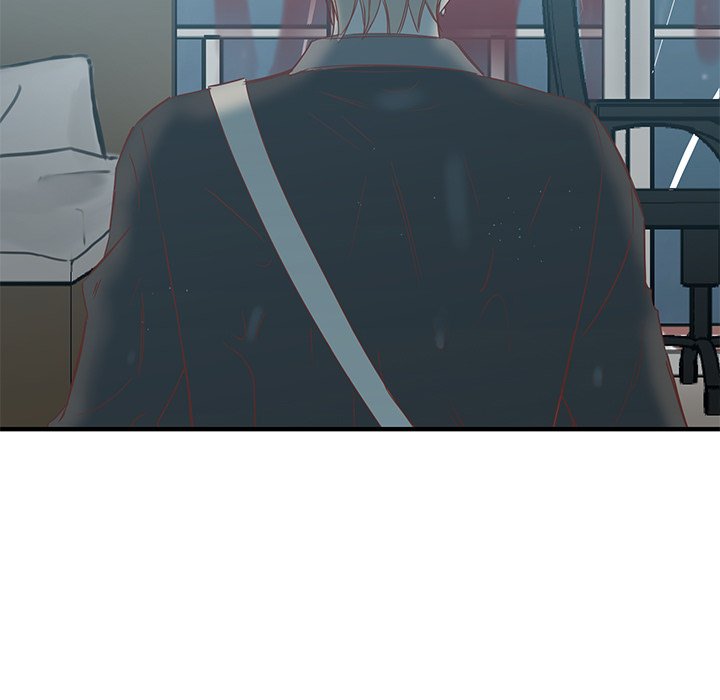 Do You Believe in Ghosts? Do You Believe in Ghosts? EP 12 - Toomics page 86 - 