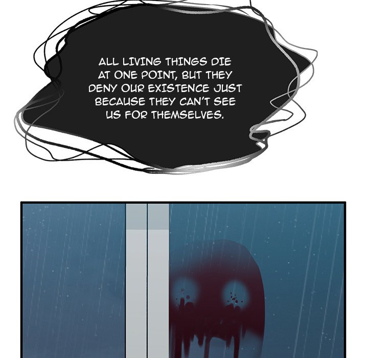 Do You Believe in Ghosts? Do You Believe in Ghosts? EP 12 - Toomics page 88 - 