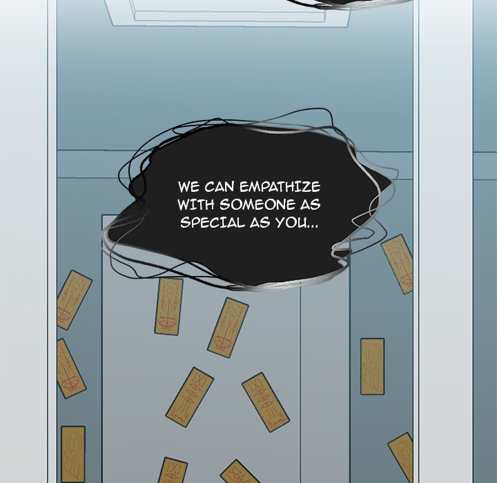 Do You Believe in Ghosts? Do You Believe in Ghosts? EP 12 - Toomics page 90 - 